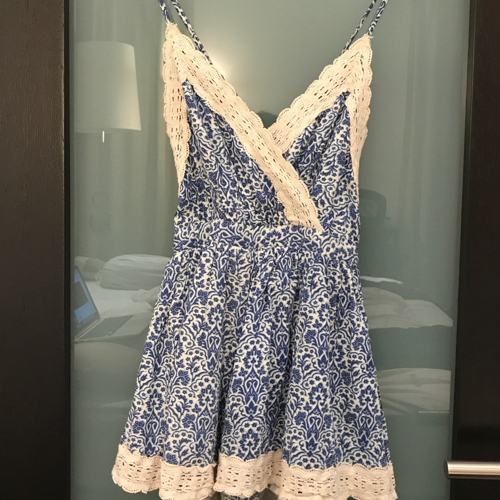 Cute Romper